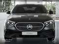 Mercedes-Benz E 300 de AMG Fahrass 360° Pano Burmester Distr. 9G Grau - thumbnail 6