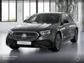 Mercedes-Benz E 300 de AMG Fahrass 360° Pano Burmester Distr. 9G Grau - thumbnail 2