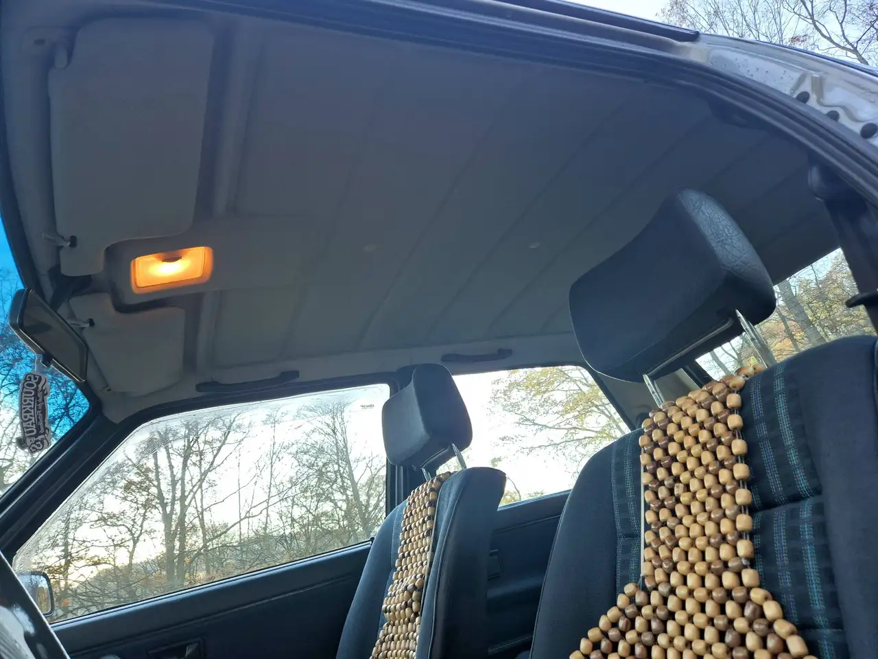 Volkswagen Golf 2 Madison 90 PS RP, foto 8