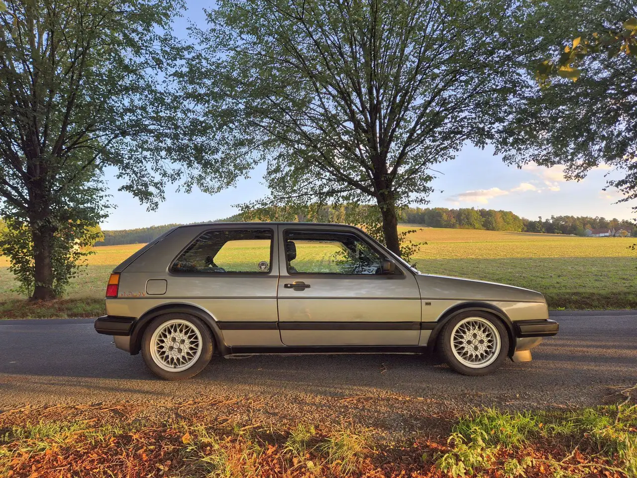 Volkswagen Golf 2 Madison 90 PS RP, foto 5
