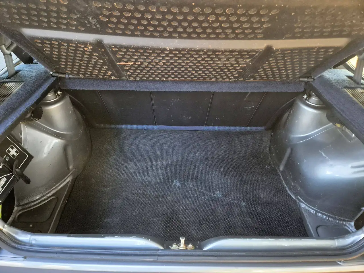 Volkswagen Golf 2 Madison 90 PS RP, foto 12