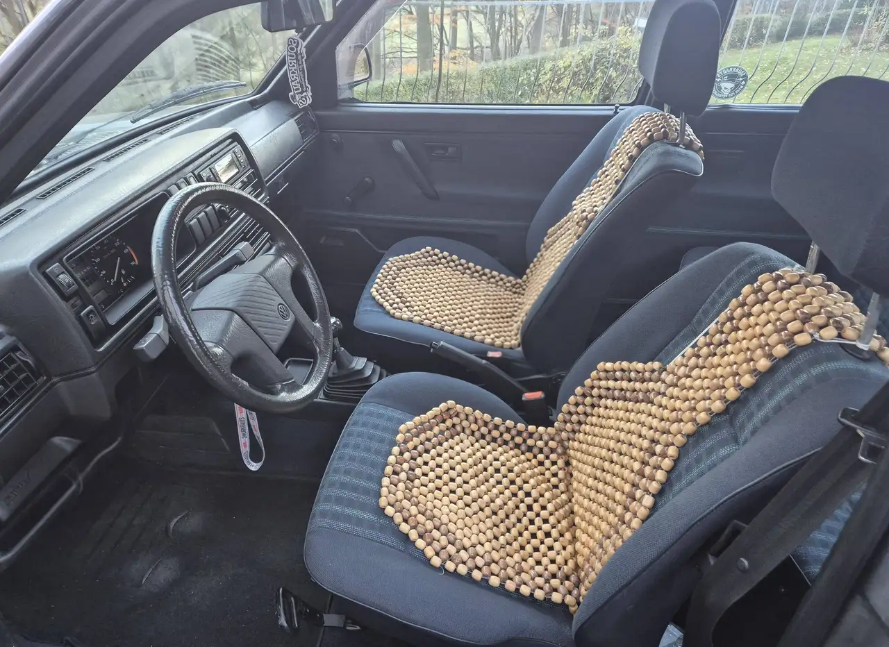 Volkswagen Golf 2 Madison 90 PS RP, foto 7