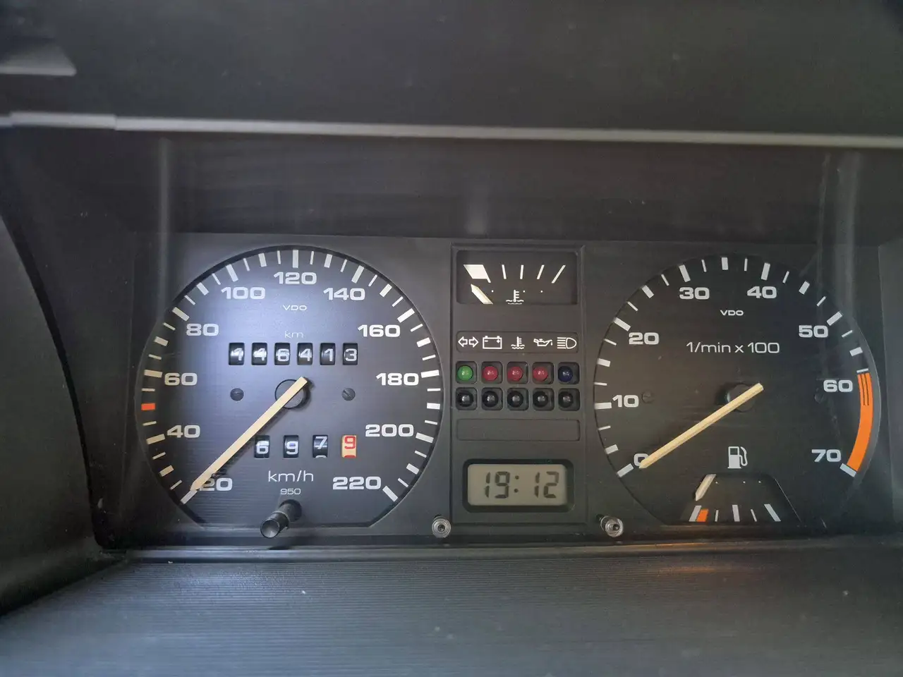 Volkswagen Golf 2 Madison 90 PS RP, foto 10