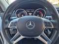 Mercedes-Benz ML 250 bt Sport 4matic auto Bílá - thumbnail 8