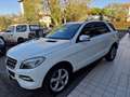 Mercedes-Benz ML 250 bt Sport 4matic auto Bianco - thumbnail 7