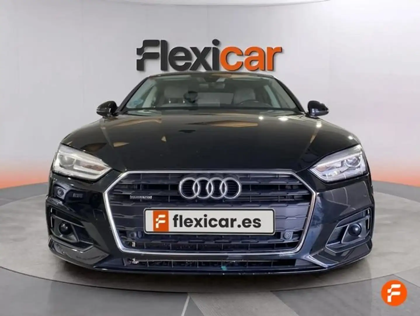 Audi A5 Sportback 2.0TDI quattro S tronic 140kW Negro - 2