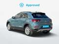 Volkswagen T-Roc 1.5 TSI Life 110KW Azul - thumbnail 2