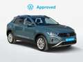 Volkswagen T-Roc 1.5 TSI Life 110KW Azul - thumbnail 1