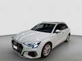 Audi A3 Sportback 40 TFSIe S LINE KAMERA NAVI KLIMA LM17 Weiß - thumbnail 1