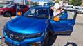 Dacia Spring Spring Comfort Plus Electric 45 Blau - thumbnail 3