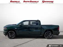RAM 1500 2026