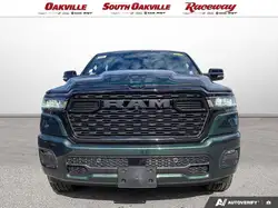 RAM 1500 2026