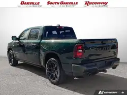 RAM 1500 2026
