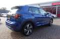 Volkswagen T-Cross 1.0 TSI R-LINE AUTOMAAT (All in prijs) Blu/Azzurro - thumbnail 11