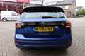 Volkswagen T-Cross 1.0 TSI R-LINE AUTOMAAT (All in prijs) Blu/Azzurro - thumbnail 8