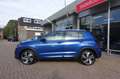 Volkswagen T-Cross 1.0 TSI R-LINE AUTOMAAT (All in prijs) Blu/Azzurro - thumbnail 5