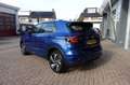 Volkswagen T-Cross 1.0 TSI R-LINE AUTOMAAT (All in prijs) Blu/Azzurro - thumbnail 7