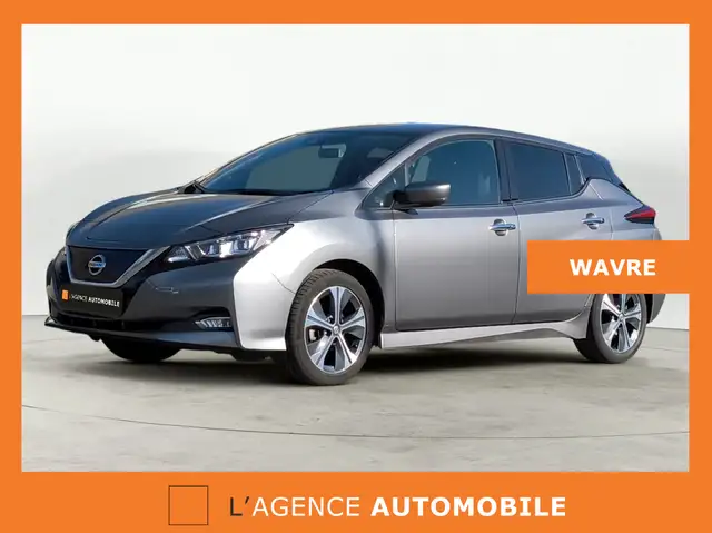 Nissan Leaf 40 kWh Tekna - GARANTIE 12 MOIS