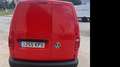 Volkswagen Caddy Furgón 2.0TDI Business 55kW Rojo - thumbnail 4