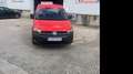 Volkswagen Caddy Furgón 2.0TDI Business 55kW Rojo - thumbnail 2