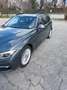 BMW 316 Serie 3 F31 2015 Touring 316d Touring Luxury auto Grigio - thumbnail 7