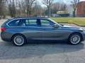 BMW 316 Serie 3 F31 2015 Touring 316d Touring Luxury auto Grigio - thumbnail 6