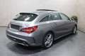 Mercedes-Benz CLA AMG Line Aut. KAMERA LEDER PANO H/K LED NAVI Grijs - thumbnail 18
