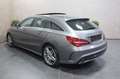 Mercedes-Benz CLA AMG Line Aut. KAMERA LEDER PANO H/K LED NAVI Grijs - thumbnail 19
