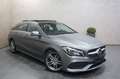 Mercedes-Benz CLA AMG Line Aut. KAMERA LEDER PANO H/K LED NAVI Grigio - thumbnail 2