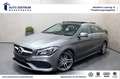 Mercedes-Benz CLA AMG Line Aut. KAMERA LEDER PANO H/K LED NAVI Gris - thumbnail 1