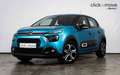 Citroen C3 C3 1.2 PureTech Shine S Bleu - thumbnail 1