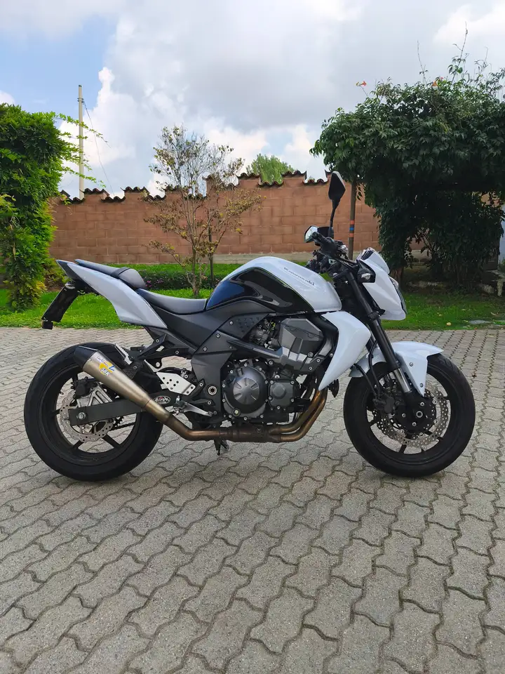 Kawasaki Z 750