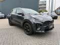 Kia Sportage Sportage 1.6 CRDi Black Edition DCT**NAVI**CLIM** Gris - thumbnail 3