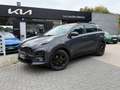 Kia Sportage Sportage 1.6 CRDi Black Edition DCT**NAVI**CLIM** Gris - thumbnail 1