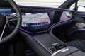 Mercedes-Benz EQS EQS 450+ Automaat AMG Line | Hyperscreen | Premium Fekete - thumbnail 9