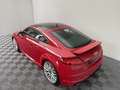 Audi TTS Coupe 2.0 TFSI quattro|Matrix-LED|B&O|MMI| Rot - thumbnail 24