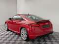 Audi TTS Coupe 2.0 TFSI quattro|Matrix-LED|B&O|MMI| Rot - thumbnail 3