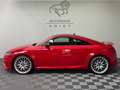 Audi TTS Coupe 2.0 TFSI quattro|Matrix-LED|B&O|MMI| Rot - thumbnail 1