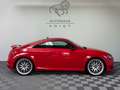 Audi TTS Coupe 2.0 TFSI quattro|Matrix-LED|B&O|MMI| Rot - thumbnail 4