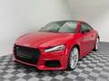 Audi TTS Coupe 2.0 TFSI quattro|Matrix-LED|B&O|MMI| Rot - thumbnail 2