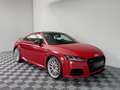 Audi TTS Coupe 2.0 TFSI quattro|Matrix-LED|B&O|MMI| Rot - thumbnail 5