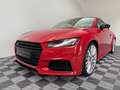 Audi TTS Coupe 2.0 TFSI quattro|Matrix-LED|B&O|MMI| Rot - thumbnail 22