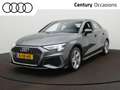 Audi A3 Limousine 30 TFSI S edition S-Line | Virtual | B&O Grijs - thumbnail 1