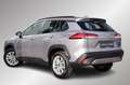 Toyota Corolla Cross Hybrid 140 Active, Safety pack, BSM, Apple carplay Argent - thumbnail 2