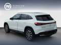 Mercedes-Benz EQA 300 EQA 300 4Matic Weiß - thumbnail 4