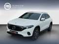 Mercedes-Benz EQA 300 EQA 300 4Matic Weiß - thumbnail 1
