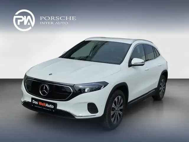 Mercedes-Benz EQA 300 EQA 300 4Matic