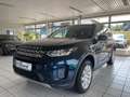 Land Rover Discovery Sport S AWD *LED*AHK*SpurAss*NAVI*TOP* Blau - thumbnail 1