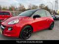 Opel Adam Jam*2HAND*SHZ*KLIMA*HU/AU NEU*TEILLEDER*PDC Rot - thumbnail 4