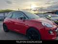 Opel Adam Jam*2HAND*SHZ*KLIMA*HU/AU NEU*TEILLEDER*PDC Rot - thumbnail 3